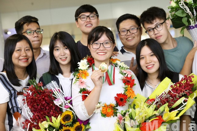 Xếp hạng đại học thế giới năm 2021: ĐHQG Hà Nội lần thứ 3 liên tiếp nằm trong nhóm 1.000 ảnh 1