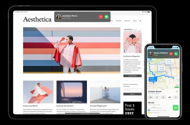 Apple đã khắc phục được nỗi phiền toái nhất trên iphone ảnh 1