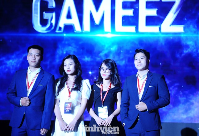 Dự án Game cho thương hiệu giành Quán quân "Khởi nghiệp cùng Kawai 2020" ảnh 1