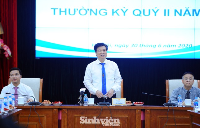 Bộ GD - ĐT sẽ công nhận kết quả học trực tuyến ảnh 2