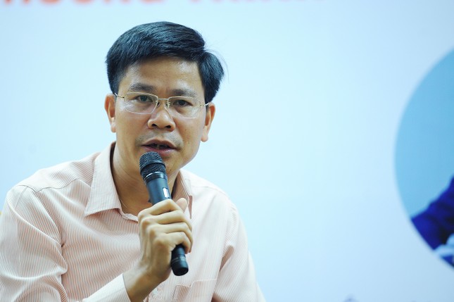 Nuôi dưỡng những ước mơ lớn trong khởi nghiệp nông nghiệp ảnh 2