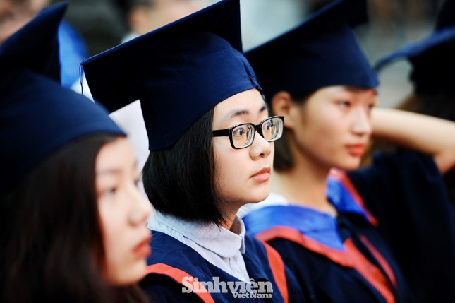 Hà Nội tuyên dương 88 thủ khoa xuất sắc các trường đại học, học viện, năm 2020 ảnh 1