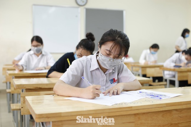 Bảo mật thông tin cá nhân khi công bố điểm thi tốt nghiệp THPT năm 2020 ảnh 1