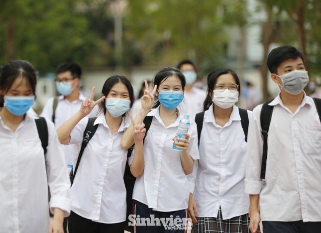 Đà Nẵng công bố điểm thi tốt nghiệp THPT 2020 ảnh 1