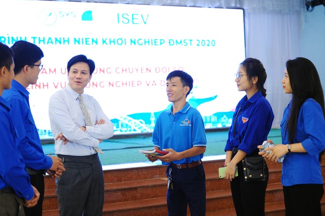 Thúc đẩy chuyển đổi số trong lĩnh vực nông nghiệp và du lịch tại Nghệ An ảnh 1