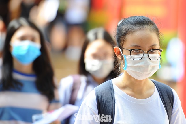 Tuyển sinh đại học năm 2021 sẽ được giữ ổn định ảnh 1