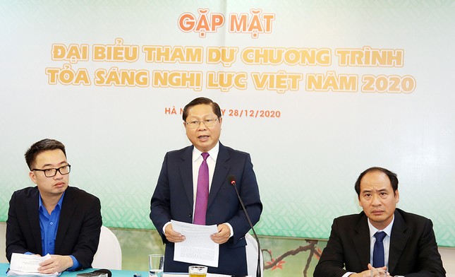 Người khuyết tật vượt qua khó khăn, khẳng định giá trị bản thân ảnh 3