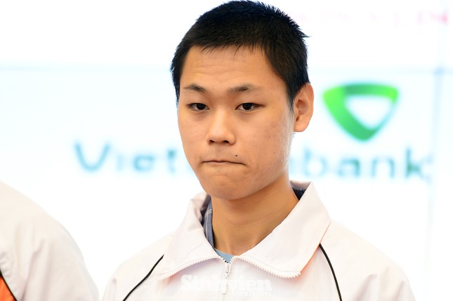 Những gương mặt Vàng tại các kỳ thi Olympic quốc tế 2020 ảnh 4