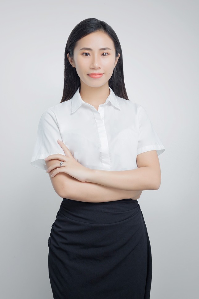 Phát huy tiềm năng trí tuệ của sinh viên Việt Nam trong công cuộc dựng xây đất nước ảnh 4