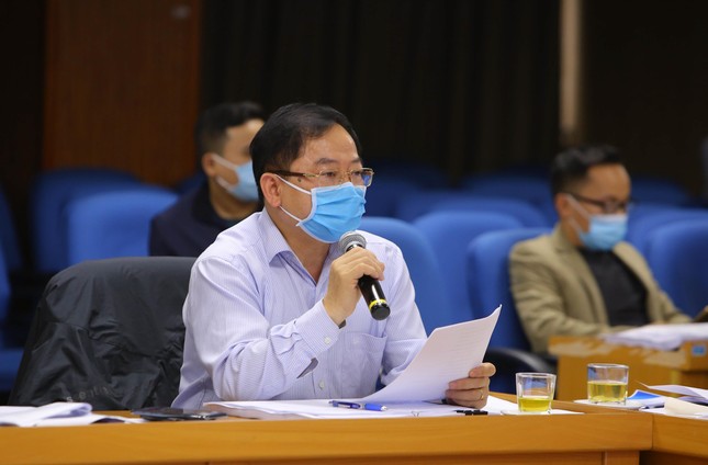 Nhiều gương mặt xuất sắc nằm trong 20 đề cử “Gương mặt trẻ Việt Nam tiêu biểu 2020“ ảnh 2