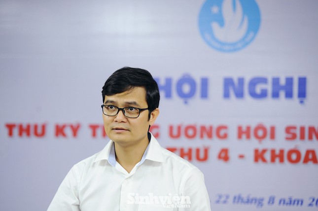 Triển khai các hoạt động cụ thể giúp sinh viên mạnh dạn khởi nghiệp và khởi nghiệp sáng tạo ảnh 3