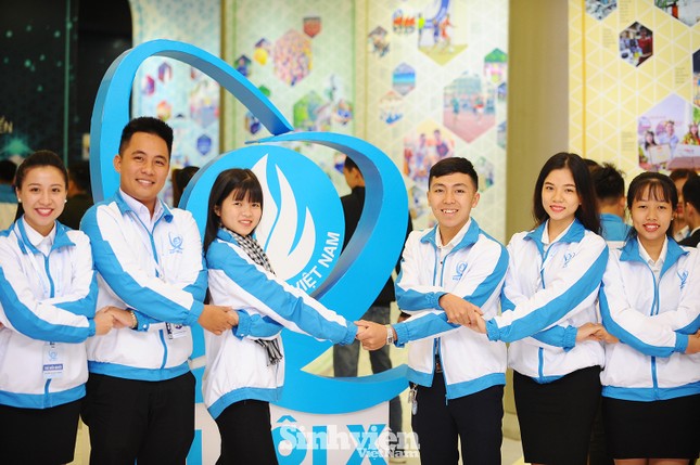 Triển khai các hoạt động cụ thể giúp sinh viên mạnh dạn khởi nghiệp và khởi nghiệp sáng tạo ảnh 5