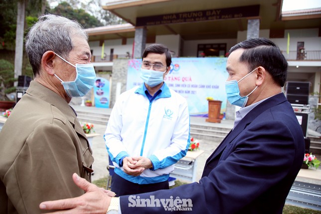 Khởi động Tháng Thanh niên 2021 với nhiều hoạt động ý nghĩa ảnh 1