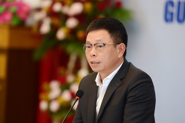 Bắt đầu bình chọn “Gương mặt trẻ Việt Nam tiêu biểu” 2020 ảnh 3