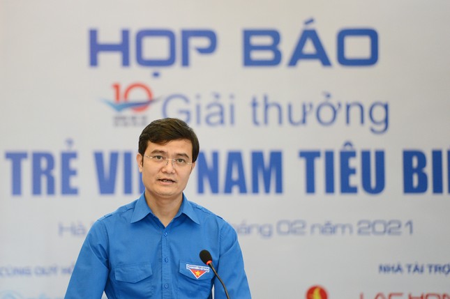 Bắt đầu bình chọn “Gương mặt trẻ Việt Nam tiêu biểu” 2020 ảnh 2