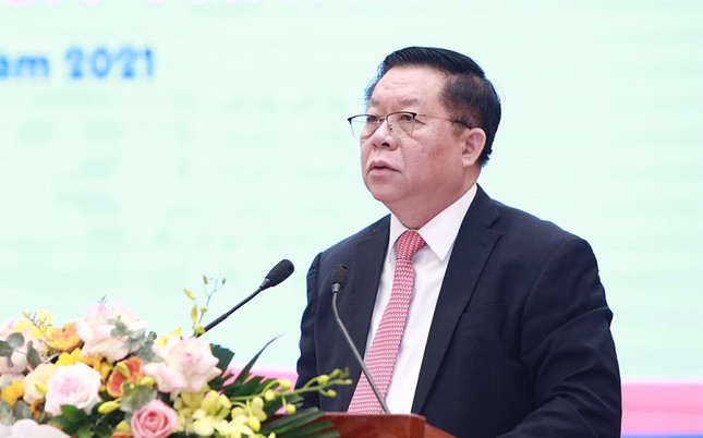 “Trường học xã hội chủ nghĩa” là tài liệu giáo dục thế hệ trẻ ảnh 1