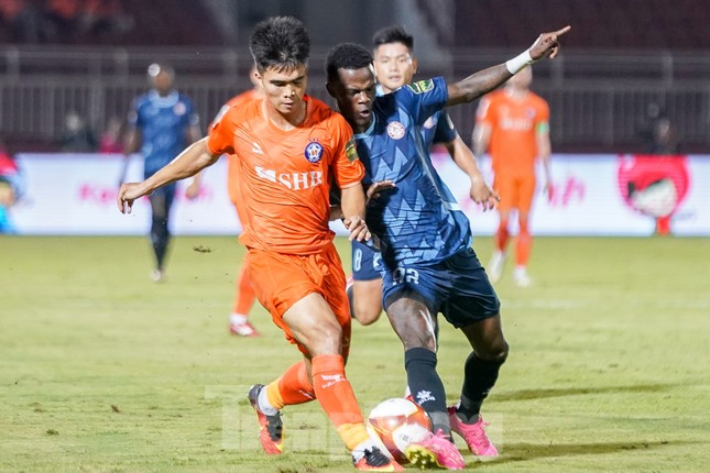 Nhận định CLB TPHCM vs S.Đà Nẵng, 19h15 ngày 23/7: Chung kết ngược ảnh 1