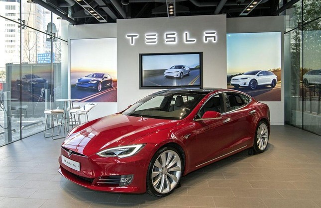 Tesla bị phạt hơn 2 triệu USD vì quảng cáo không đúng thực tế ảnh 1