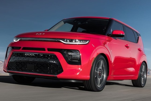 Từ chối bảo hiểm xe Kia và Hyundai sau hàng loạt vụ trộm tại Mỹ ảnh 2