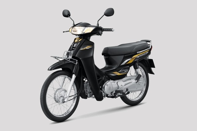 Loạt ô tô, xe máy rục rịch chào khách Việt ảnh 4
