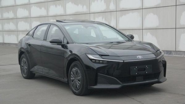 Toyota tái thiết lập kế hoạch điện khí hóa ảnh 2