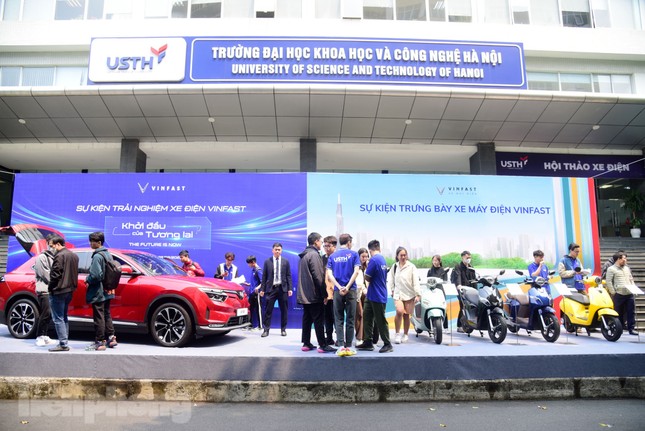 Tương lai nào cho ô tô 'truyền thống'? ảnh 3