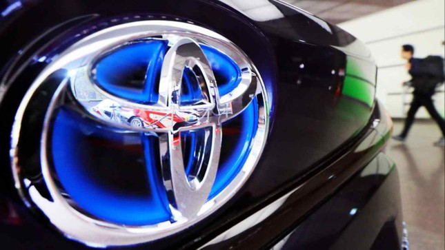 Dấu ấn tân CEO Toyota ảnh 2