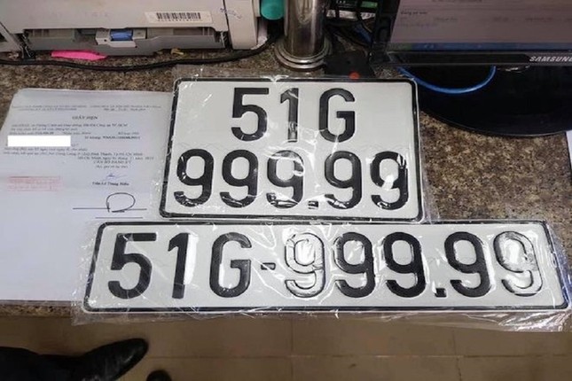 Những chính sách mới về ô tô có hiệu lực từ đầu tháng 7 ảnh 1