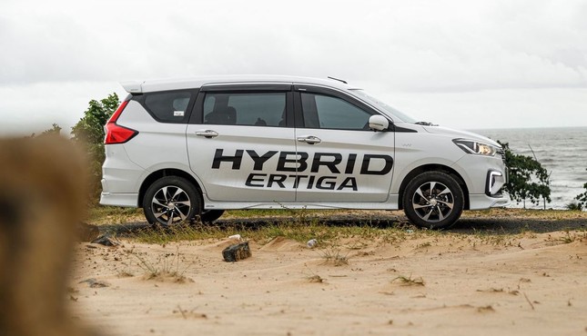 Honda chần chừ phân khúc ô tô hybrid tại Việt Nam ảnh 4