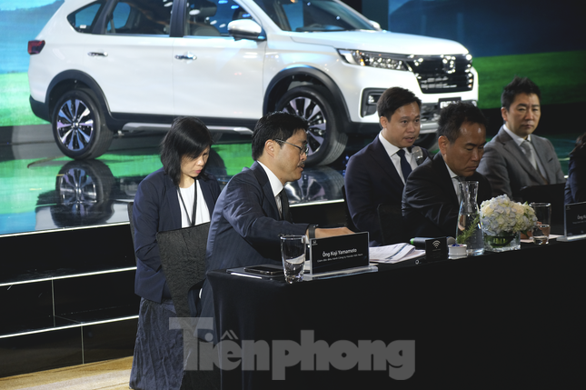 Honda chần chừ phân khúc ô tô hybrid tại Việt Nam ảnh 2