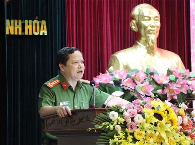 Làm rõ những vấn đề mới trong công tác lấy lời khai, hỏi cung bị can ảnh 2