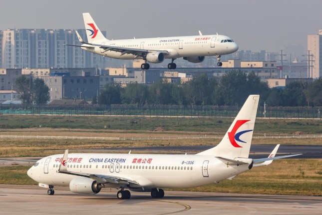 Máy bay 'made in China' nhận đơn hàng kỷ lục ảnh 2