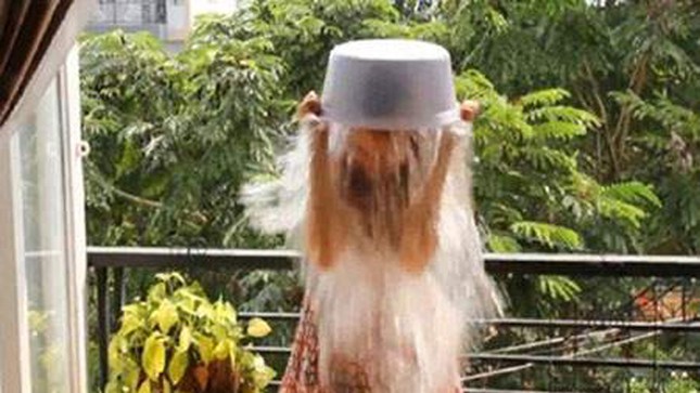 Chu du thiên hạ, để học rùng mình ảnh 1