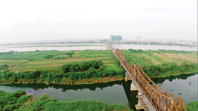Cách yêu Hà Nội… không đụng hàng ảnh 3