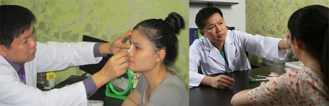 Hàn Quốc JW và bước chuyển mình của phẫu thuật thẩm mỹ Việt Nam ảnh 2