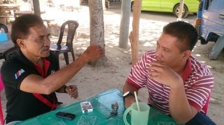 TRỰC TIẾP: Máy bay Malaysia vẫn mất tích bí ẩn ảnh 14