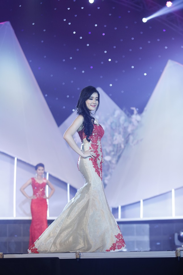 20 thí sinh phía Nam vào Chung kết Hoa hậu Việt Nam 2014 ảnh 25