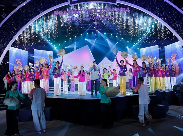 20 thí sinh phía Nam vào Chung kết Hoa hậu Việt Nam 2014 ảnh 9