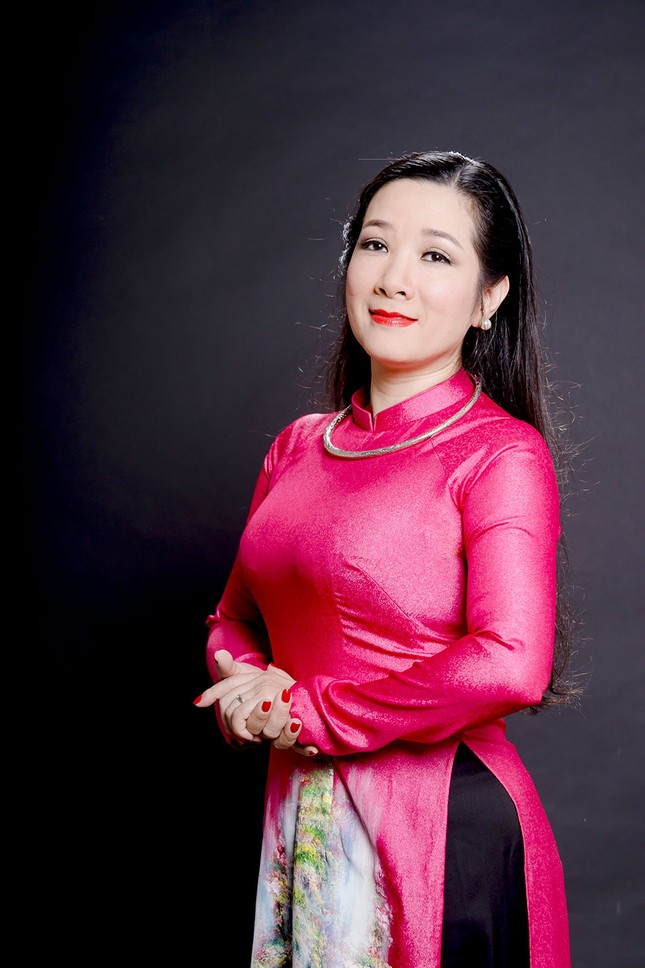 Trải qua 2 lần 'đò', Thanh Thanh Hiền ngộ ra điều quan trọng nhất của hôn nhân ảnh 1
