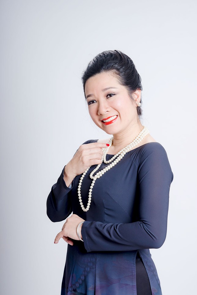 Trải qua 2 lần 'đò', Thanh Thanh Hiền ngộ ra điều quan trọng nhất của hôn nhân ảnh 2
