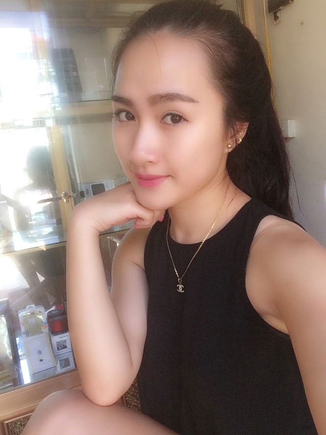 Hotgirl dân tộc Thái-vợ Hà Việt Dũng là cô gái gây xôn xao mạng xã hội 4 năm trước ảnh 9
