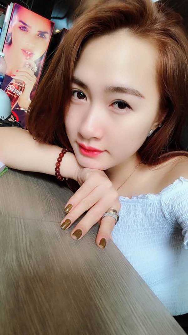 Hotgirl dân tộc Thái-vợ Hà Việt Dũng là cô gái gây xôn xao mạng xã hội 4 năm trước ảnh 13