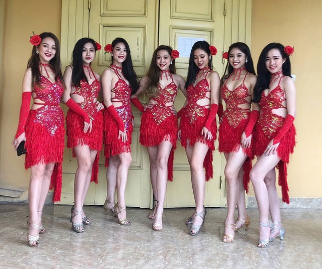 Hotgirl dân tộc Thái-vợ Hà Việt Dũng là cô gái gây xôn xao mạng xã hội 4 năm trước ảnh 14
