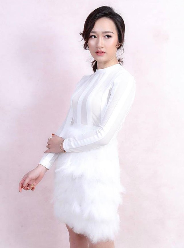 Hotgirl dân tộc Thái-vợ Hà Việt Dũng là cô gái gây xôn xao mạng xã hội 4 năm trước ảnh 15