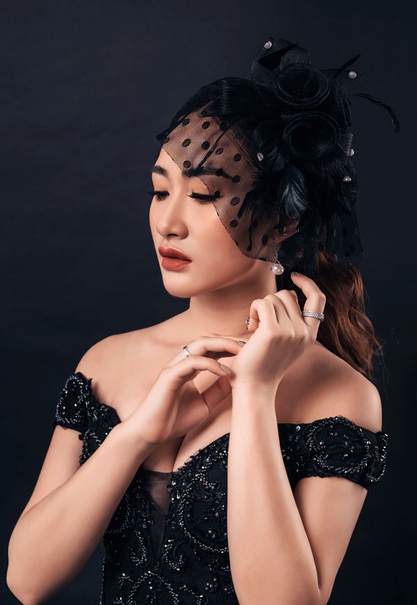 Hotgirl dân tộc Thái-vợ Hà Việt Dũng là cô gái gây xôn xao mạng xã hội 4 năm trước ảnh 16