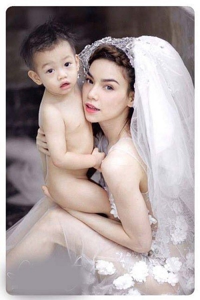 Hồ Ngọc Hà: Sống với đại gia nên 'mắt nhắm mắt mở' ảnh 4