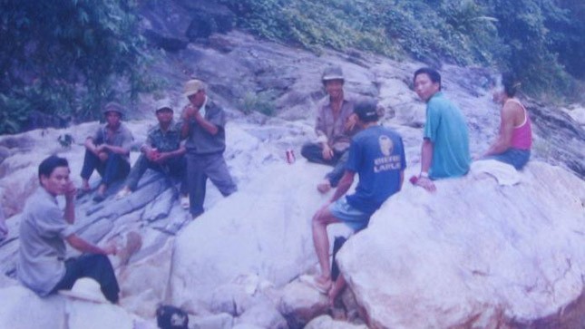 Truy bắt băng cướp giả danh công an chấn động Quảng Nam ảnh 2