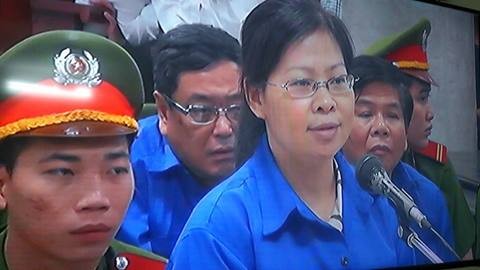 Vụ bầu Kiên: Giám đốc ACBI khai ký giấy tờ do chỉ đạo ảnh 8