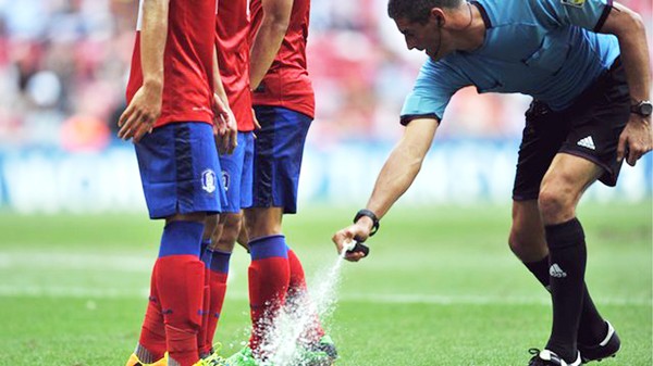 Khai mạc World Cup: Rộn ràng khúc Samba ảnh 12