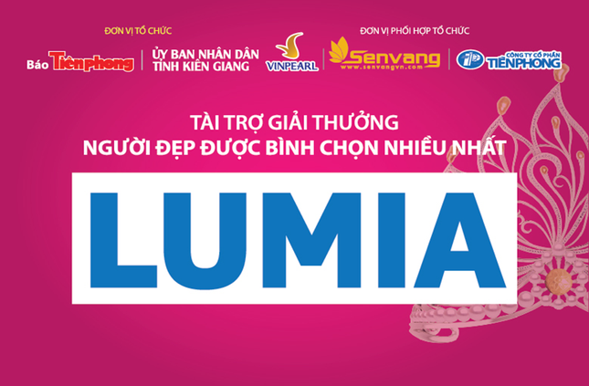 Thể lệ giải thưởng Người đẹp được bình chọn nhiều nhất ảnh 2